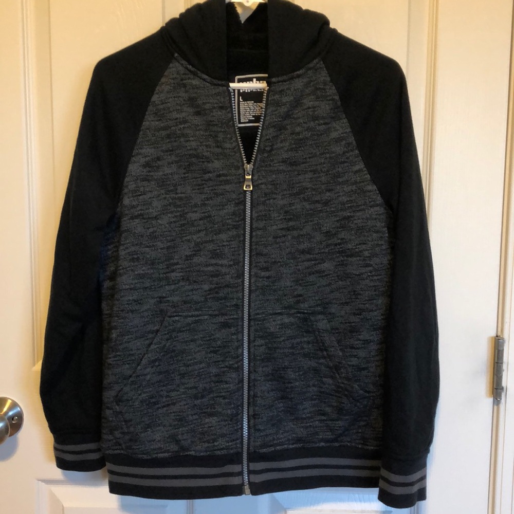 Jacket, boys